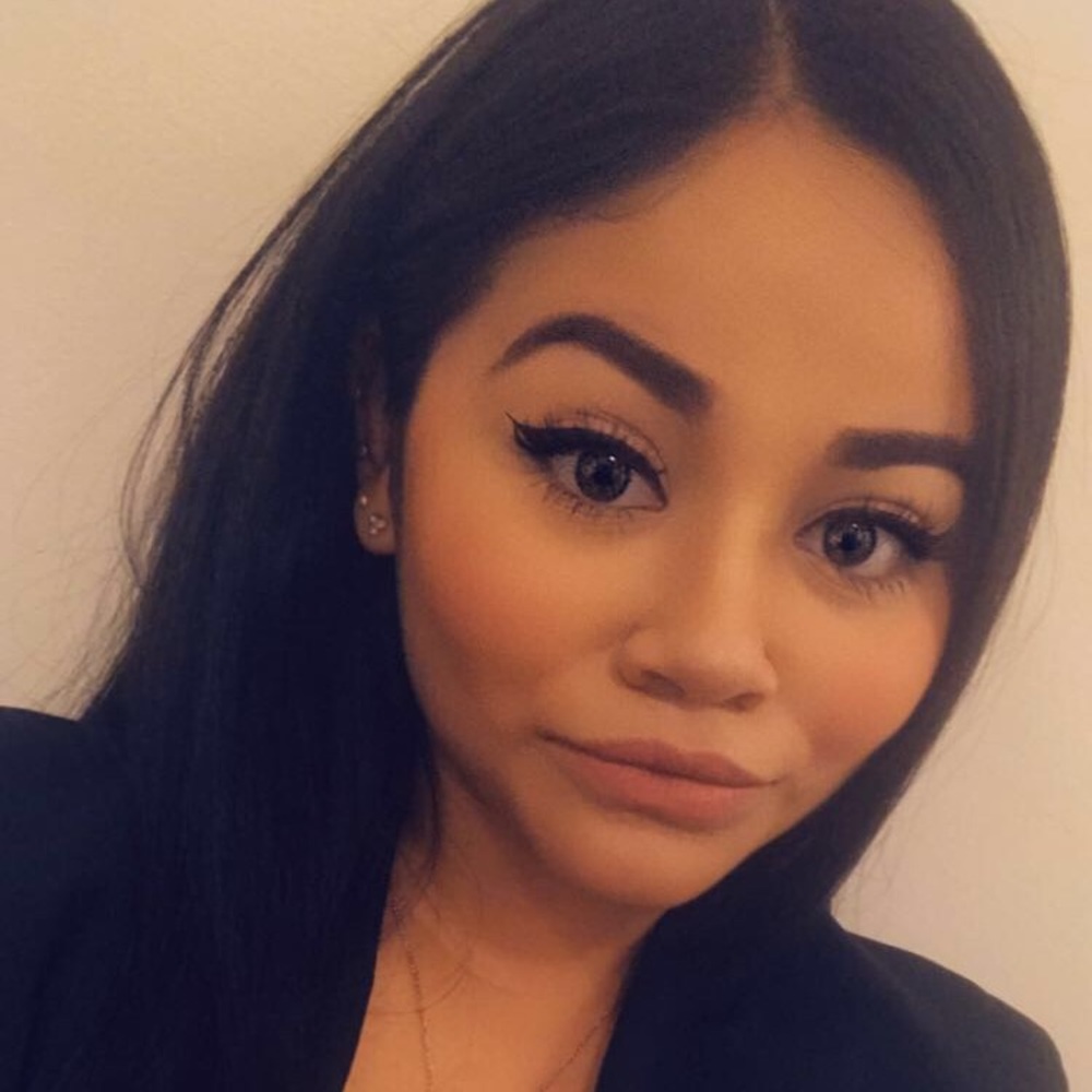 Meet your Posher, Leslie